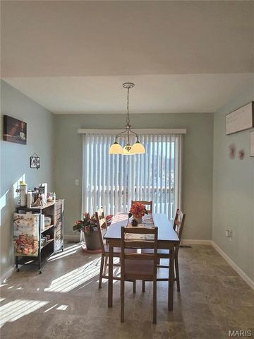 1796 Meade Court, Pacific, MO 63069