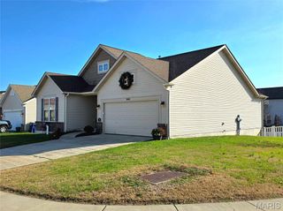 1796 Meade Court, Pacific, MO 63069