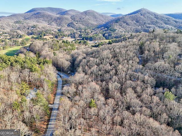 42 Lost Valley Drive, Dillard, GA 30537