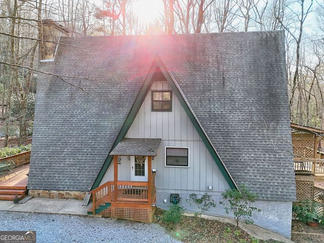 42 Lost Valley Drive, Dillard, GA 30537