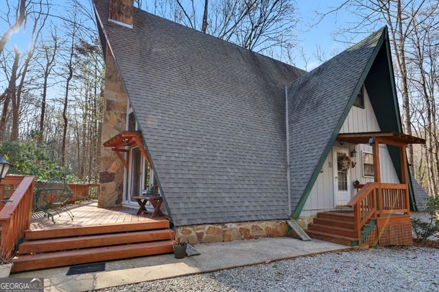 42 Lost Valley Drive, Dillard, GA 30537