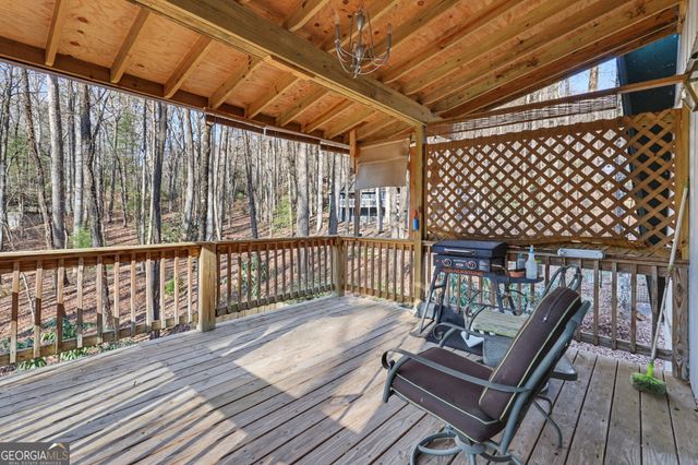 42 Lost Valley Drive, Dillard, GA 30537