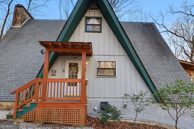 42 Lost Valley Drive, Dillard, GA 30537