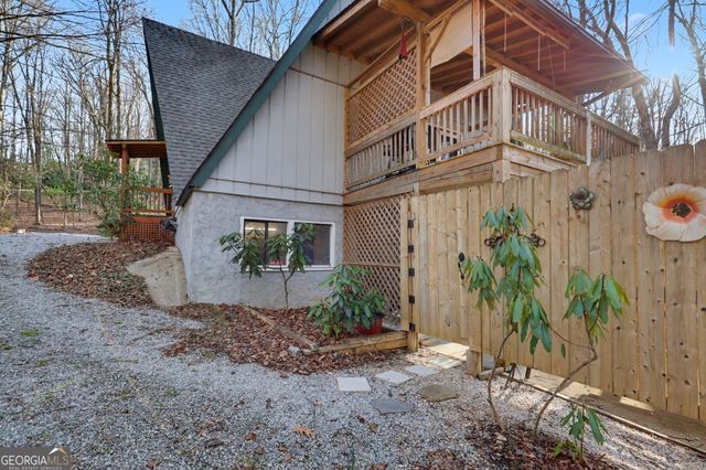 42 Lost Valley Drive, Dillard, GA 30537