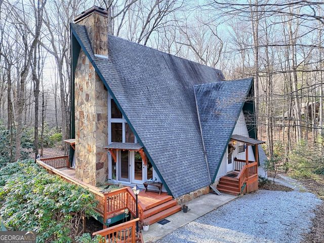 42 Lost Valley Drive, Dillard, GA 30537