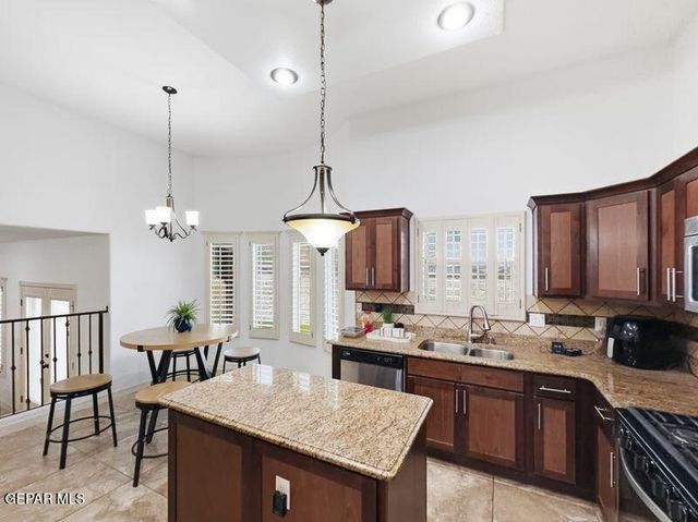 13193 MYSTIC PATH Drive, El Paso, TX 79938