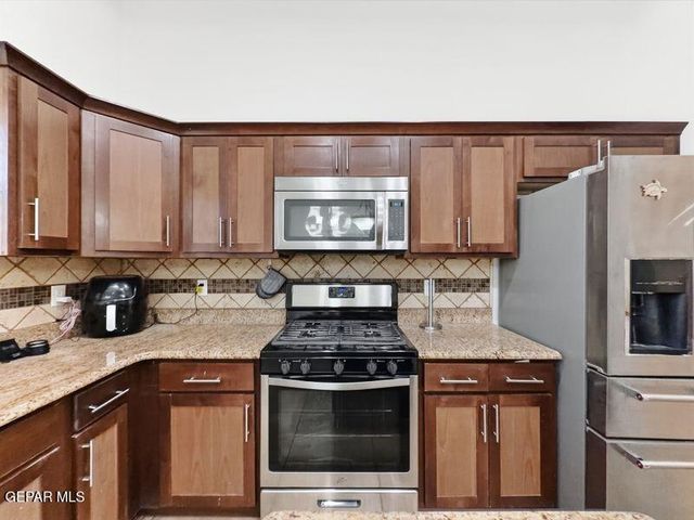 13193 MYSTIC PATH Drive, El Paso, TX 79938