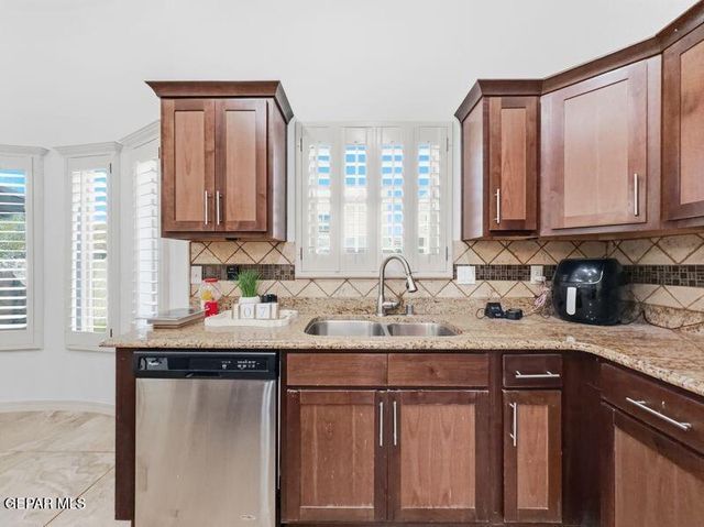 13193 MYSTIC PATH Drive, El Paso, TX 79938