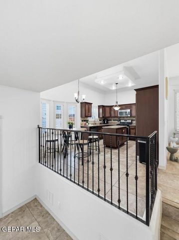 13193 MYSTIC PATH Drive, El Paso, TX 79938