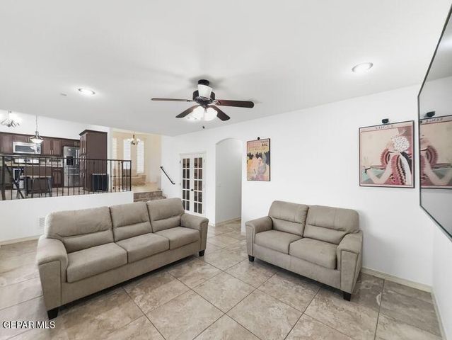 13193 MYSTIC PATH Drive, El Paso, TX 79938