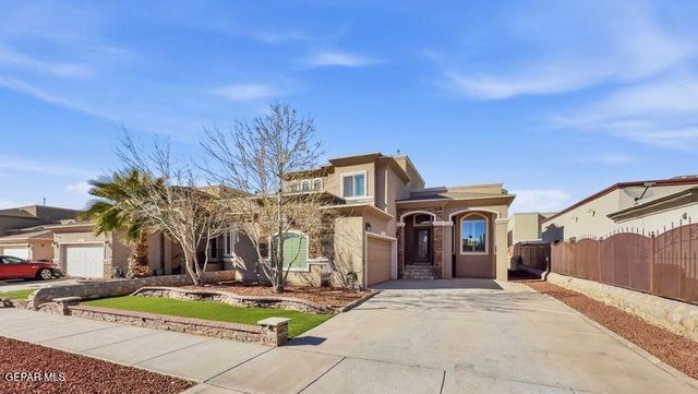 13193 MYSTIC PATH Drive, El Paso, TX 79938