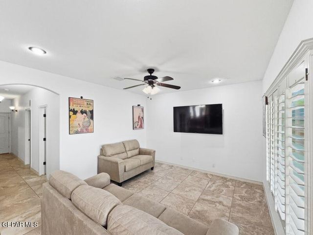 13193 MYSTIC PATH Drive, El Paso, TX 79938