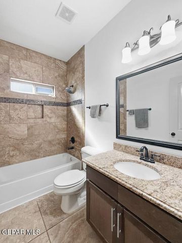 13193 MYSTIC PATH Drive, El Paso, TX 79938