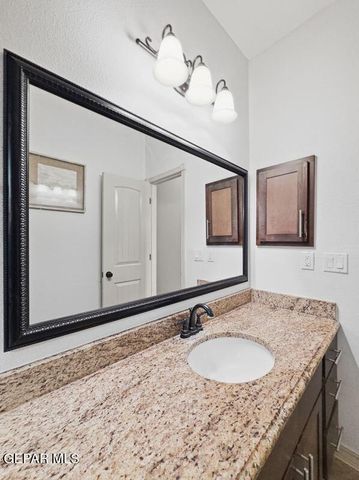 13193 MYSTIC PATH Drive, El Paso, TX 79938