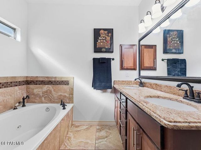 13193 MYSTIC PATH Drive, El Paso, TX 79938