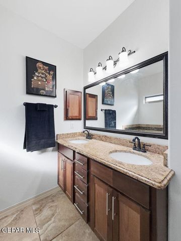 13193 MYSTIC PATH Drive, El Paso, TX 79938