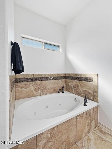 13193 MYSTIC PATH Drive, El Paso, TX 79938