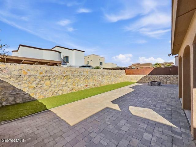 13193 MYSTIC PATH Drive, El Paso, TX 79938
