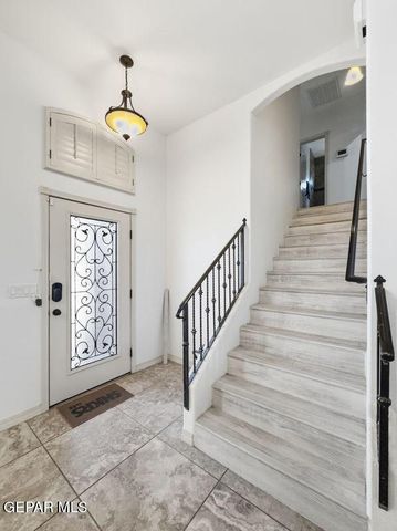 13193 MYSTIC PATH Drive, El Paso, TX 79938