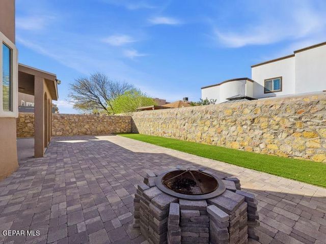 13193 MYSTIC PATH Drive, El Paso, TX 79938