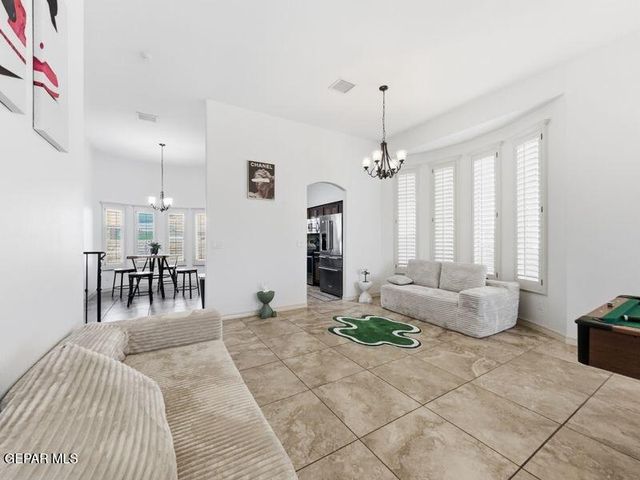 13193 MYSTIC PATH Drive, El Paso, TX 79938