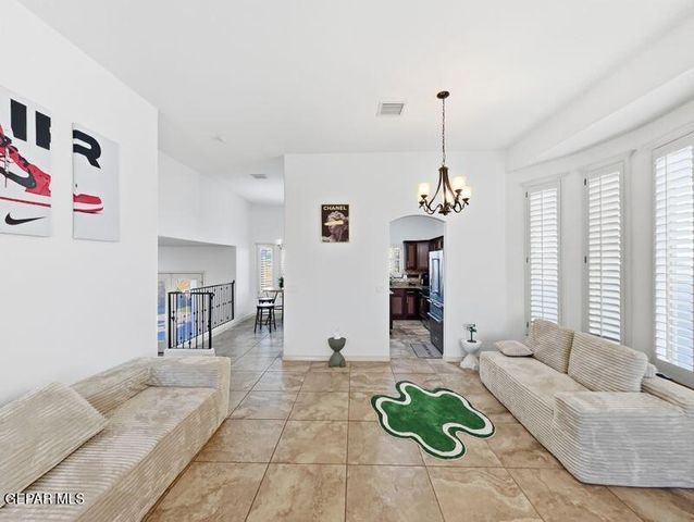 13193 MYSTIC PATH Drive, El Paso, TX 79938