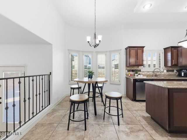 13193 MYSTIC PATH Drive, El Paso, TX 79938