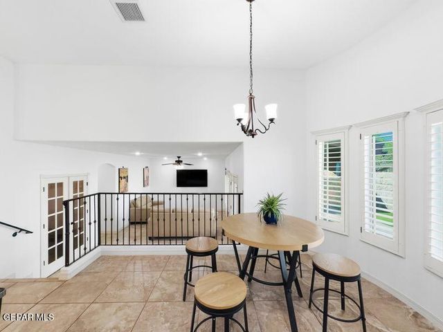 13193 MYSTIC PATH Drive, El Paso, TX 79938