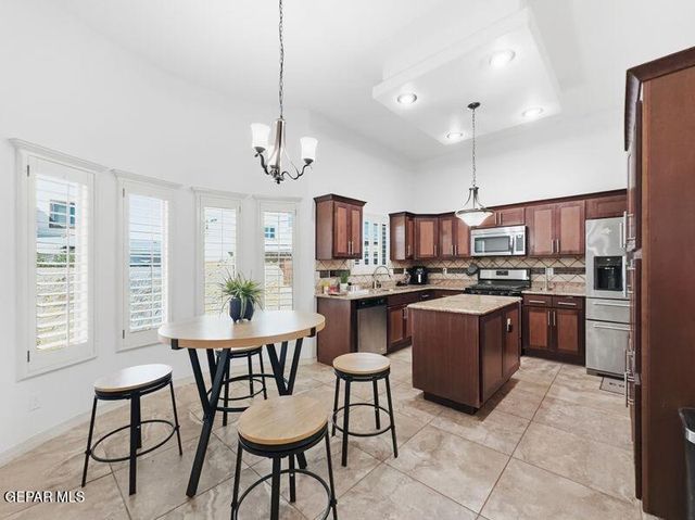 13193 MYSTIC PATH Drive, El Paso, TX 79938