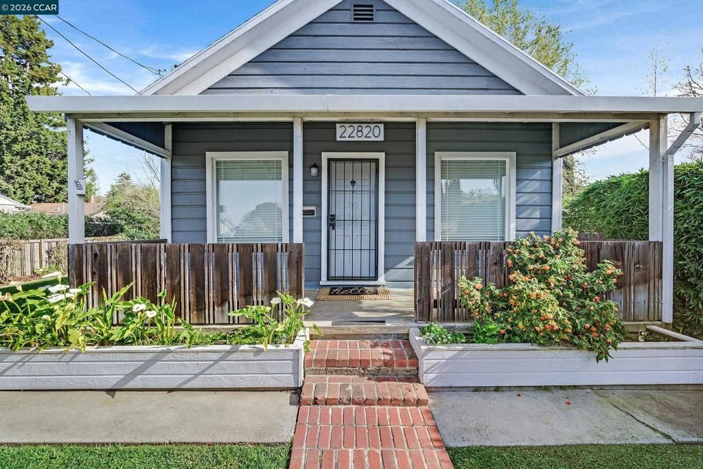 Image 1 of property listing at 22820 22820 5th St, Hayward, CA 94541