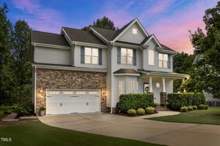 2236 Mills Crest Street, Fuquay Varina, NC 27526