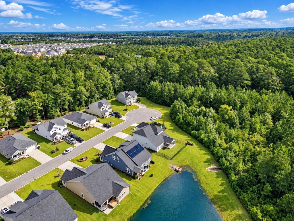 431 Craigflower Ct., Longs, SC 29568 — photo 3