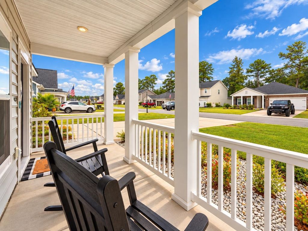 431 Craigflower Ct., Longs, SC 29568 — photo 4
