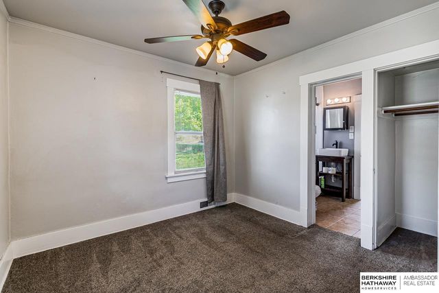 3338 N 55th Street, Omaha, NE 68104