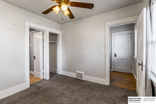3338 N 55th Street, Omaha, NE 68104