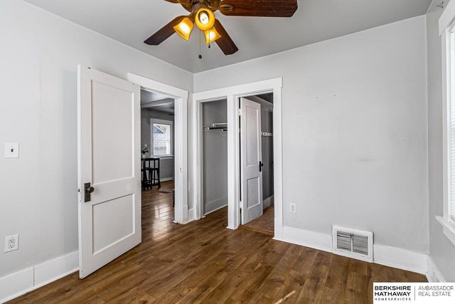 3338 N 55th Street, Omaha, NE 68104