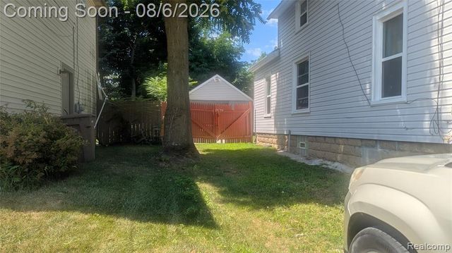 162 Perkins Street, Pontiac, MI 48342