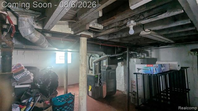 162 Perkins Street, Pontiac, MI 48342