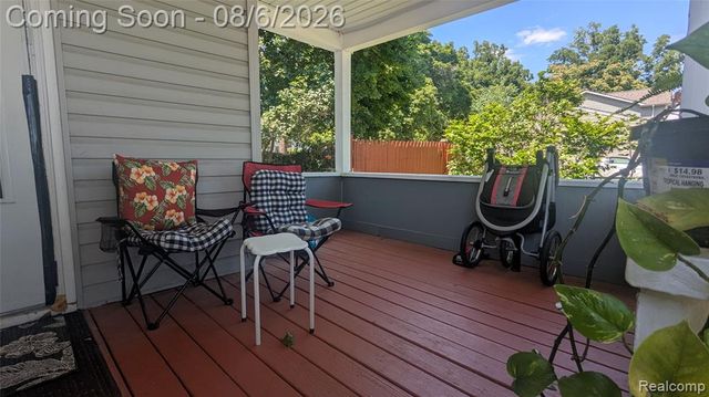 162 Perkins Street, Pontiac, MI 48342