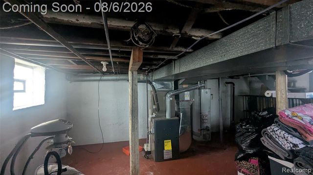 162 Perkins Street, Pontiac, MI 48342