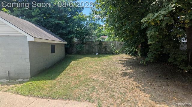 162 Perkins Street, Pontiac, MI 48342