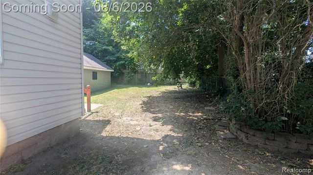 162 Perkins Street, Pontiac, MI 48342