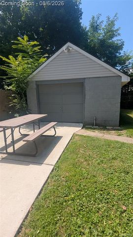162 Perkins Street, Pontiac, MI 48342