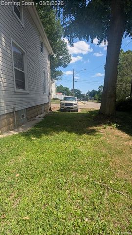 162 Perkins Street, Pontiac, MI 48342