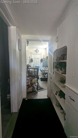 162 Perkins Street, Pontiac, MI 48342