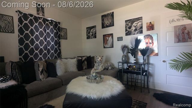 162 Perkins Street, Pontiac, MI 48342