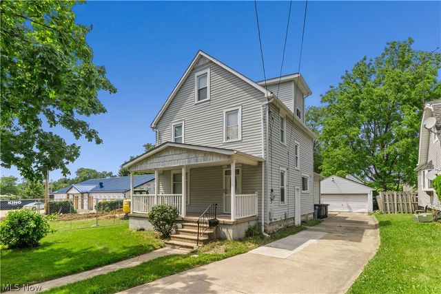1053 Wyley Avenue, Akron, OH 44306