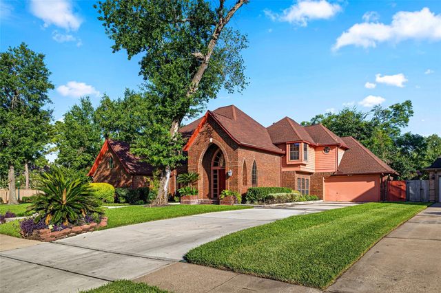 13903 Wilde Forest Court, Sugar Land, TX 77498