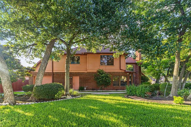 13903 Wilde Forest Court, Sugar Land, TX 77498