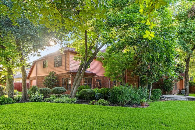 13903 Wilde Forest Court, Sugar Land, TX 77498